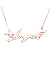 MyDesign Personalized Necklace