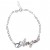 Classic Personalized Name Bracelet +RM109.00